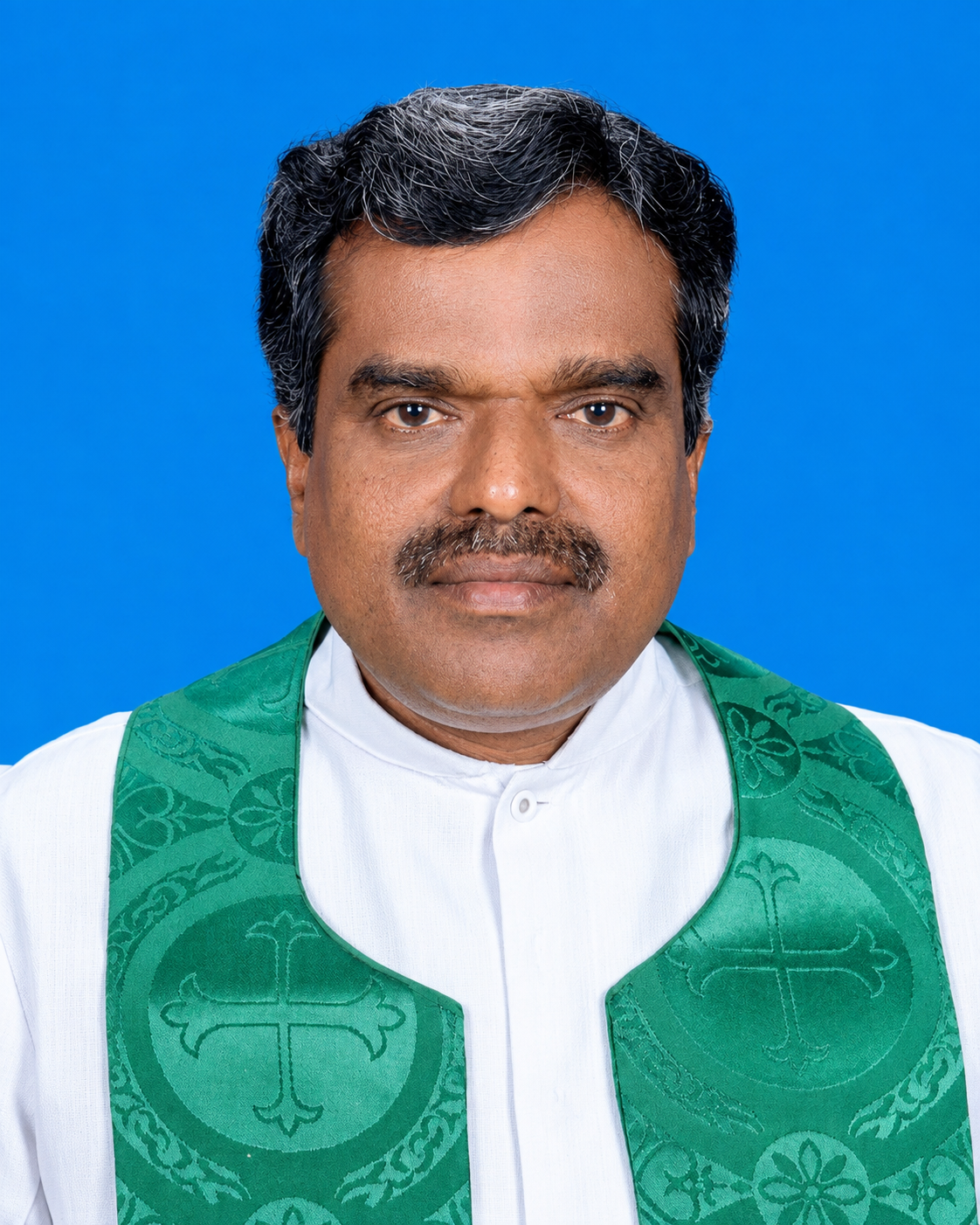 Rev.J.Robinson